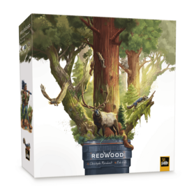 Redwood [Classic Editie]