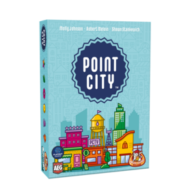 Point City