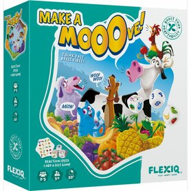 Make a Mooove!