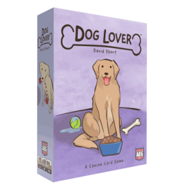 Dog Lover
