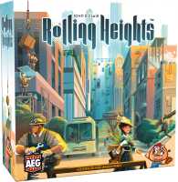 Rolling Heights [NL]