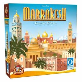 Marrakesh Essential Edition [NL]