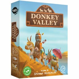 Donkey Valley