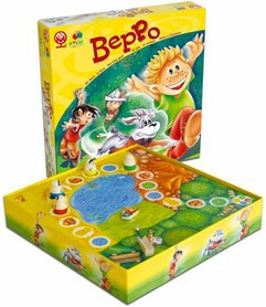 Beppo (5+)