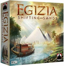 Egizia: Shifting Sands
