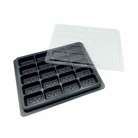 Deep Dish Counter Trays (5x)