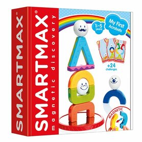 SmartMax: My First Acrobats (1,5 tot 5 jaar)
