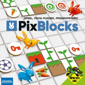 PixBlocks