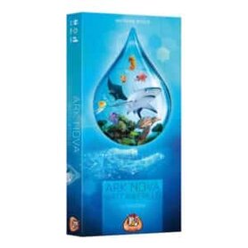 Ark Nova: Waterwereld