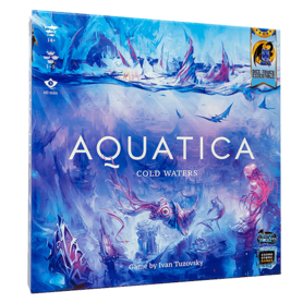 Aquatica: Cold Waters