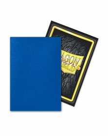 Dragon Shield Dual Matte Sleeves: Japanese Wisdom (59x86mm) - 60x