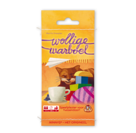 Wollige Warboel (Minnys)