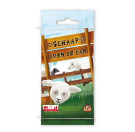 Schaap over de Dam (Minnys)