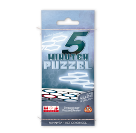 5 Minuten Puzzel (Minnys)