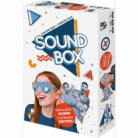 Sound Box
