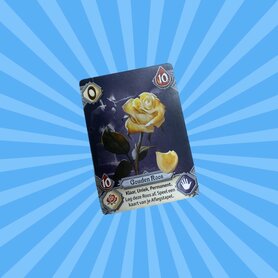 The Hunger: Gouden Roos Promo