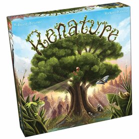 Renature [ENG]