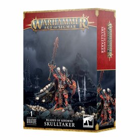 Warhammer: Age of Sigmar - Blades of Khorne: Skulltaker