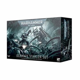 Warhammer 40,000 - Ultimate Starter Set