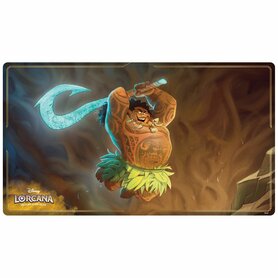 Disney Lorcana: Playmat Maui