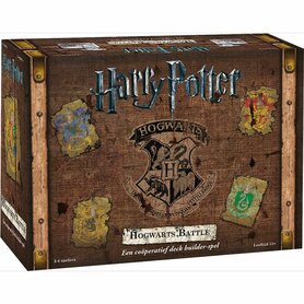 Harry Potter: Hogwarts Battle (NL Basisspel)