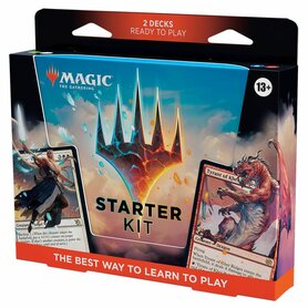 MTG: Starter Kit 2023