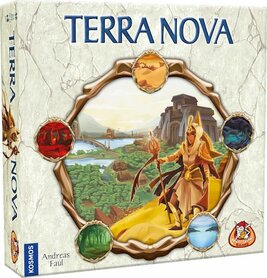 Terra Nova [NL]