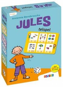 Jules Telspel