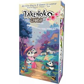 Takenoko: Chibis [FR]