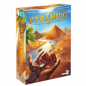 Pyramido [FR/EN/DE]