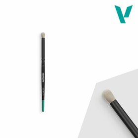 Small Dry Brush (Vallejo)