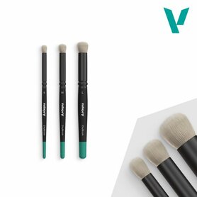 Dry Brush Set (Vallejo)