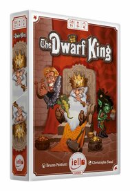 The Dwarf King