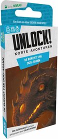 Unlock! Korte Avonturen 4 - De burcht van Doo-Arann
