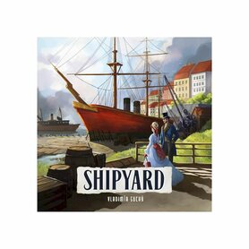 Shipyard (2nd edition)