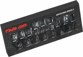 Final Girl: Miniatures Box Series 2