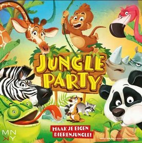 Jungle Party