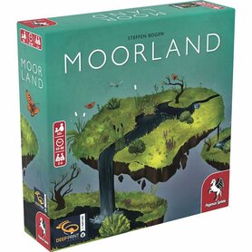 Moorland 
