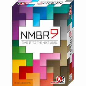 NMBR9