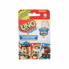 UNO Junior Päw Patrol