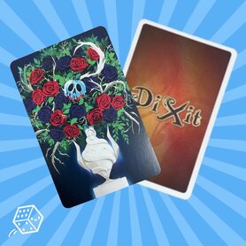 Promo Dixit Disney (2023): Villain