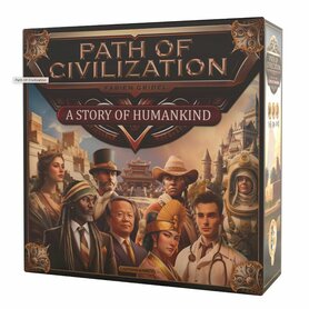 Path of Civilization
