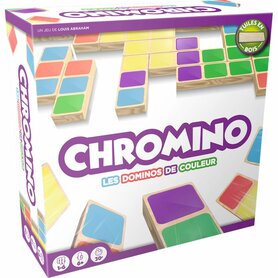 Chromino Eco Pack [FR]