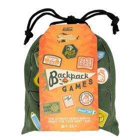 Backpack Games