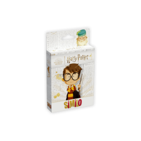 Similo: Harry Potter