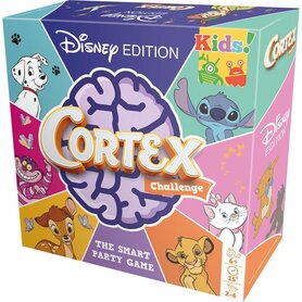 Cortex Disney