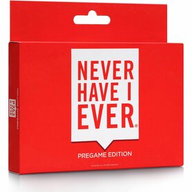 Never Have I Ever [Travel Edition]