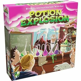Potion Explosion [EN]