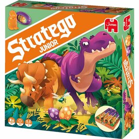 Stratego Junior: Dinos