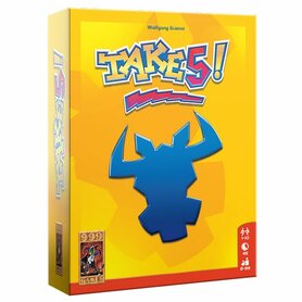 Take 5! [Jubileum Editie]